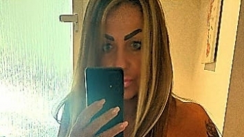 Eva aus Wittenberge auf Funscout.net