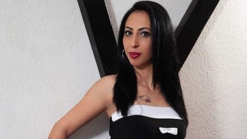 Barbara aus Seesen auf Funscout.net