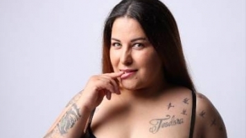 Daria aus Schwerin auf Funscout.net