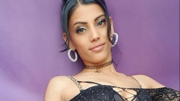 Inna aus Magdeburg auf Funscout.net