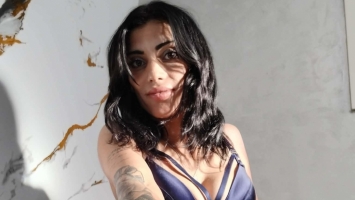 Inna aus Magdeburg auf Funscout.net