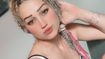 Rosi aus Magdeburg auf Funscout.net