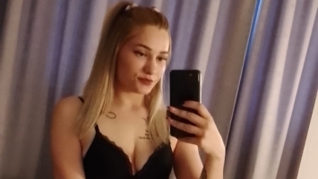 Ella aus Lübeck auf Funscout.net