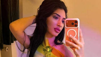 Mimi aus Rendsburg auf Funscout.net