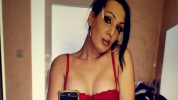 Mishel aus Uelzen auf Funscout.net