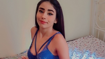 Ani aus Magdeburg auf Funscout.net