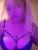 Carolina aus Schwerin auf Funscout.net