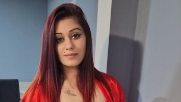 Melanie auf funscout.net