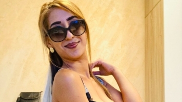 Nina auf funscout.net