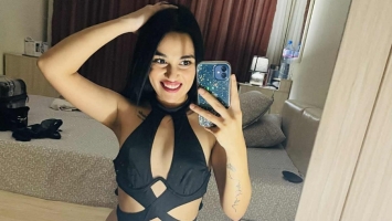 Ani aus Rendsburg auf Funscout.net