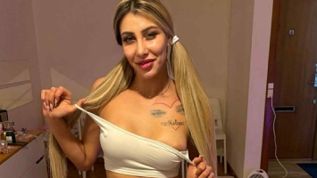 Melissa aus Rendsburg auf Funscout.net