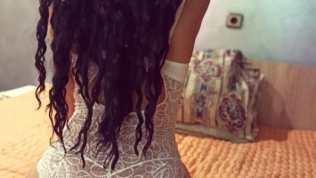 Nancy aus Wittenberge auf Funscout.net