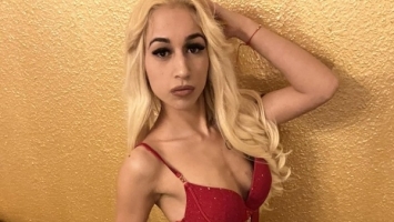 Maria aus Wittenberge auf Funscout.net