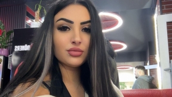 Maia aus Parchim auf Funscout.net