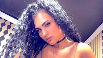 Lorena aus Schwerin auf Funscout.net